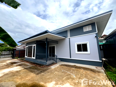 Houses for rent Hua Hin Prachaubkirikhan : 2 Bedroom House for rent in Hua Hin City, Prachuap Khiri Khan  1904381