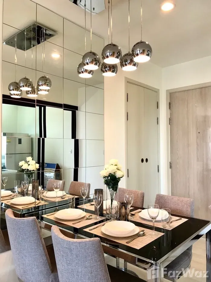 picture 2 Bedroom Condo for sale at Life Asoke  1929477 - 11/14