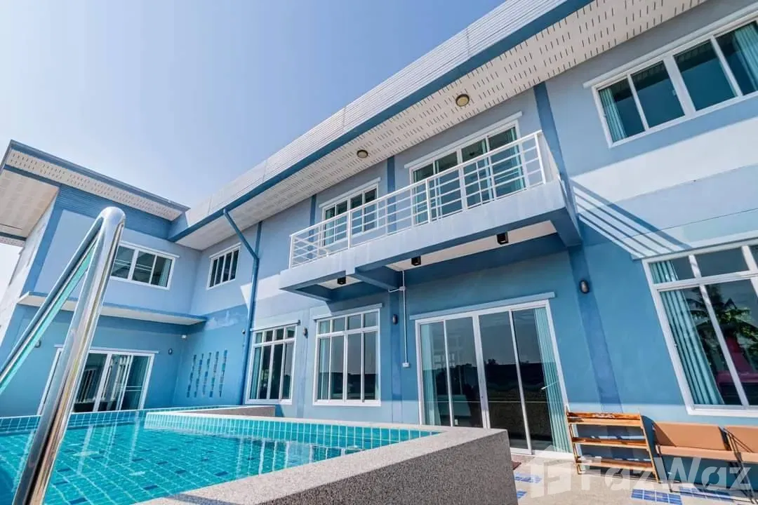 รูป วิลล่าให้เช่า 4 ห้องนอน ใน หัวหิน, ประจวบคีรีขันธ์ 1891335 - รูปที่ 15/18