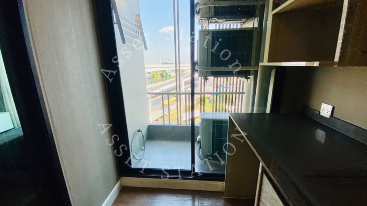 picture 🛣️ HOT SELL✨ Estar bliss Ramintra - Special room type near the Pink Line💥🚅 - 11/11