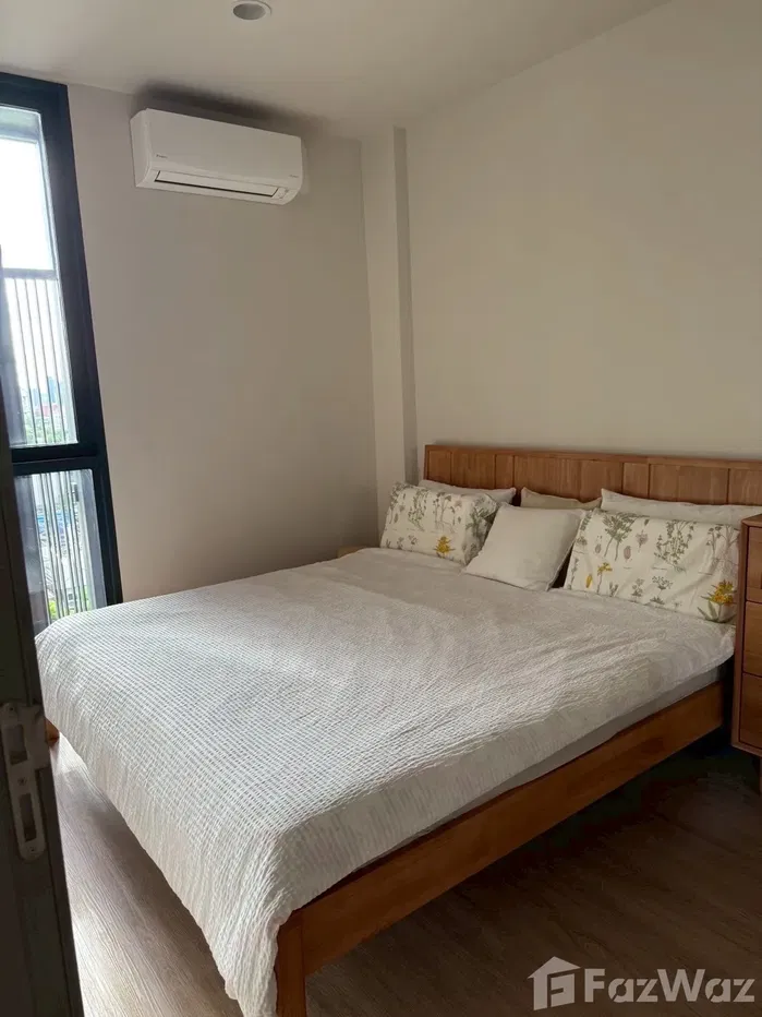 รูป คอนโดให้เช่า 1 ห้องนอน ในโครงการ ดิ อิสสระ สาทร 1948214 - รูปที่ 17/19