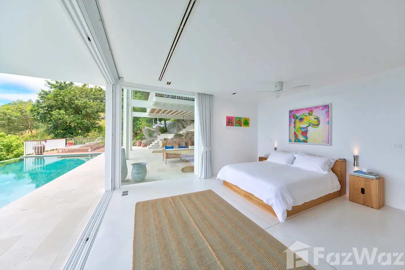 รูป ขาย วิลล่า 4 ห้องนอน ในโครงการ สันคีรีคาม 1636208 - รูปที่ 20/46