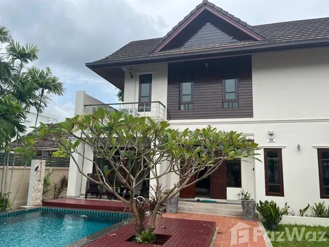 5 Bedroom Villa for rent in Choeng Thale, Phuket  1900732