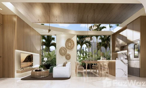 3 Bedroom Villa for sale at Aileen Villas Phase 6 1798126