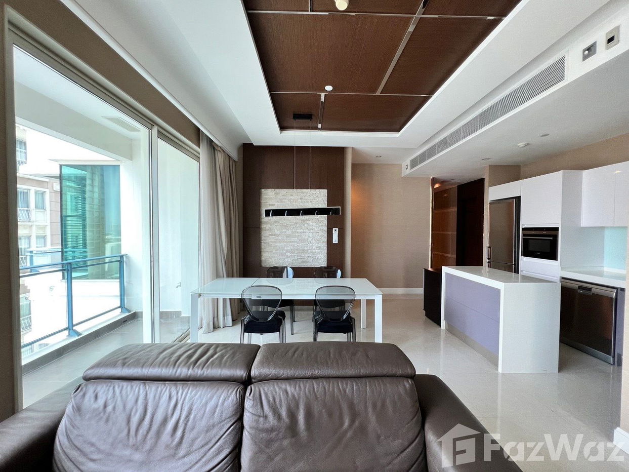 รูป คอนโดให้เช่า 2 ห้องนอน ในโครงการ คิว หลังสวน 1961106 - รูปที่ 5/23