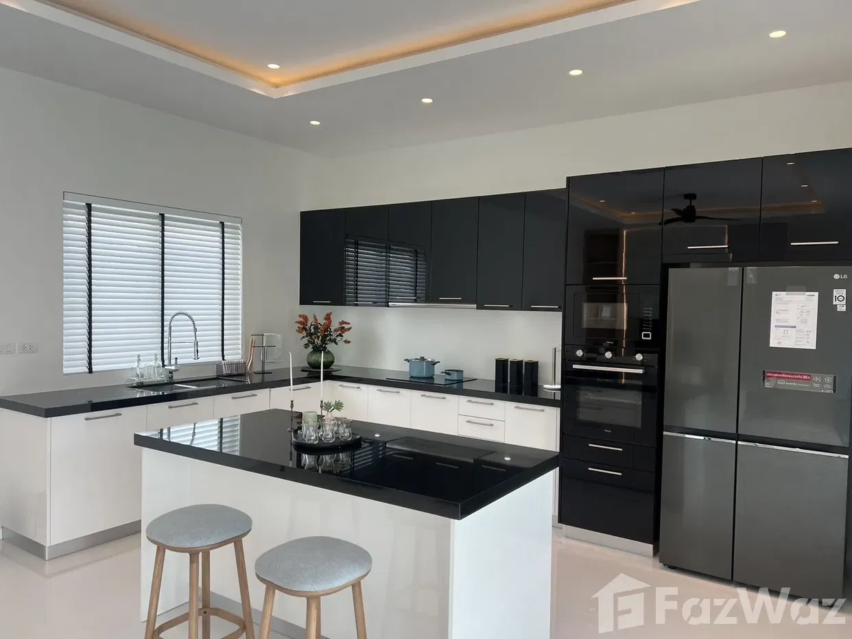 picture 3 Bedroom Villa for sale at Aria Hua Hin 3  5332711 - 3/10