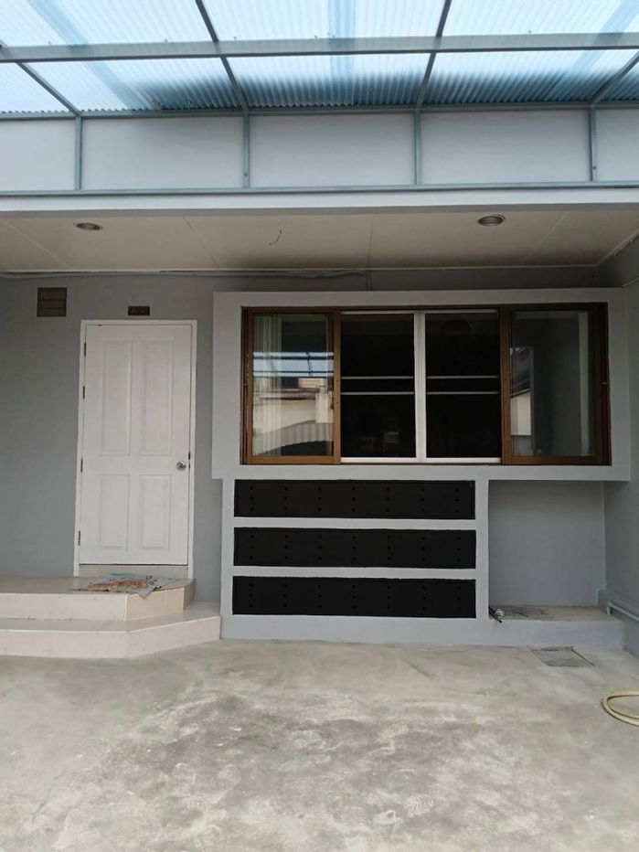 picture WS4873 [For rent] 3-storey townhouse, Baan Klang Muang, Soi Rama 9 43 💰 Rent 30,000 baht/month - 2/22