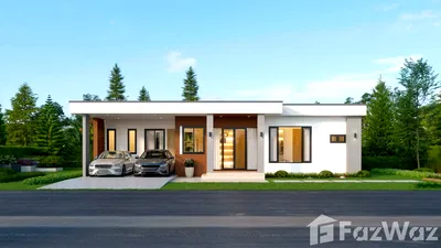 Houses for sale Surat Thani : 3 Bedroom House for sale at The Nature @ Samui  2001970