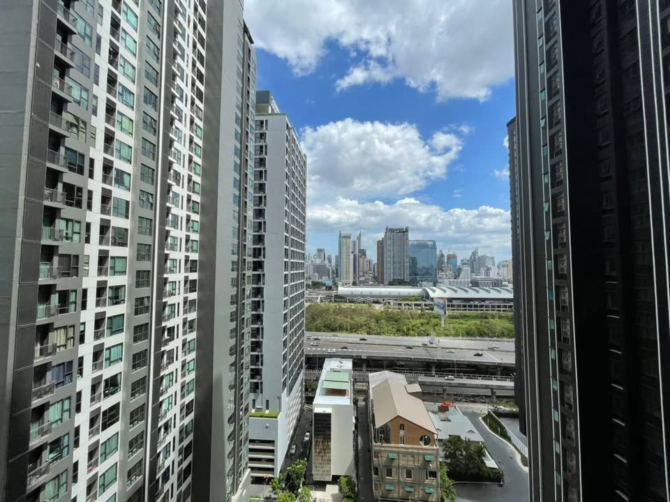 picture 🌈⚡BL200157 Life Asoke - Rama 9 ⚡🌈   Get a Special Code when renting with us 💬 LINE: @theagentpro - 16/16