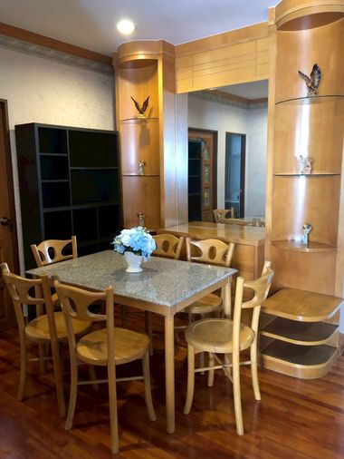 Hot Price for Rent ปทุมวัน รีสอร์ท (2ห้องนอน 2ห้องน้ำ) ราคาถูกที่สุด ห้องสวย🔥