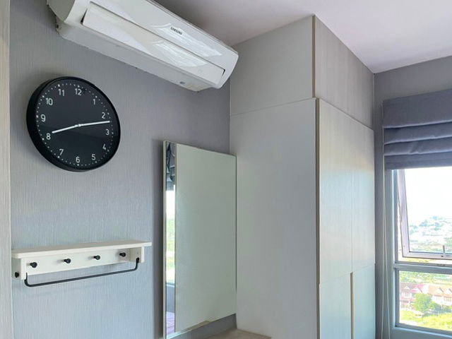 picture Condo for rent Bangkok Aspire Ratchada - Wongsawang  - 20/26