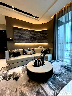 Condos for rent : 2 Bedroom Condo for rent at The Bangkok Thonglor 5756958