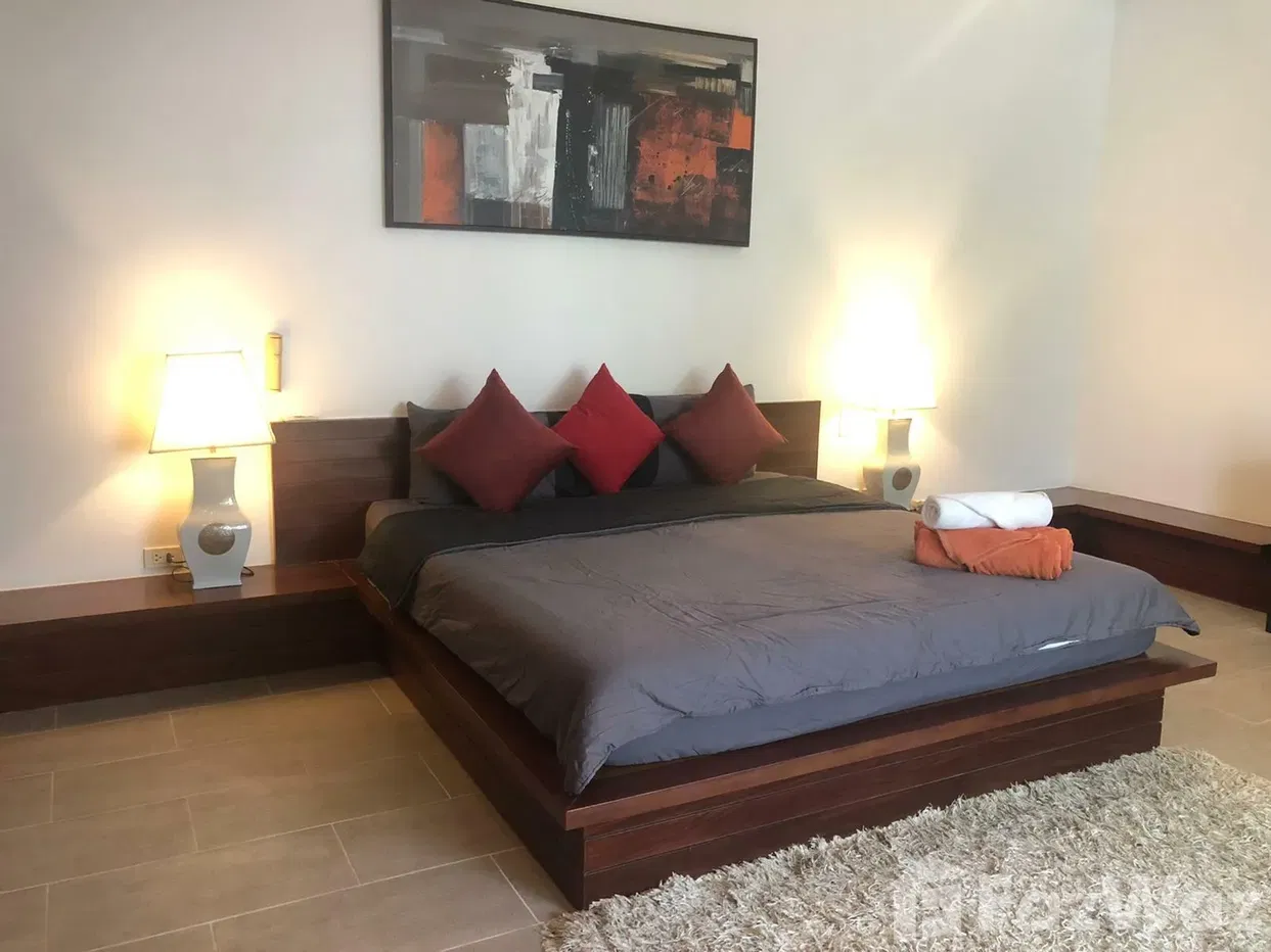 picture 2 Bedroom Villa for rent at The Residence Resort 775282 - 7/12