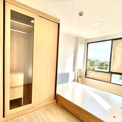 Condos for sale : Selling a burden 🔥🔥 Special price condo, good location, Polis Suksawat 64 MD-25084705