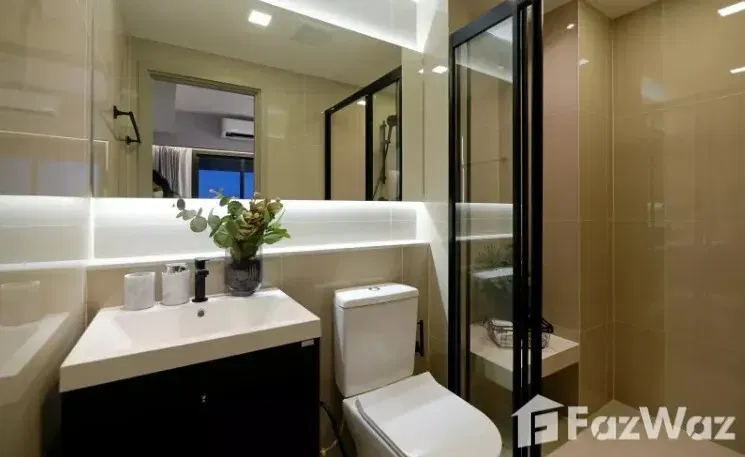 picture 1 Bedroom Condo for sale at Quintara MHy’DEN Pho Nimit  1994818 - 7/8