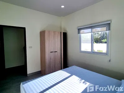 Houses for sale Hin Lek Fai, Prachuap Khiri Khan : 3 Bedroom House for sale at Leo Resort The River  1881532