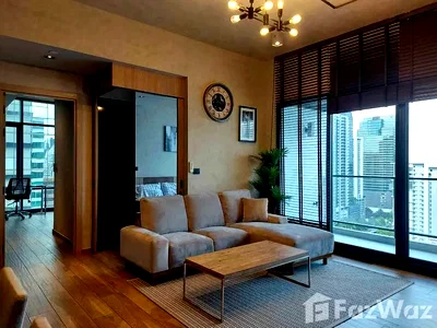 ขายคอนโด : ขาย คอนโด 2 ห้องนอน ในโครงการ เดอะ ลอฟท์ อโศก 5741453