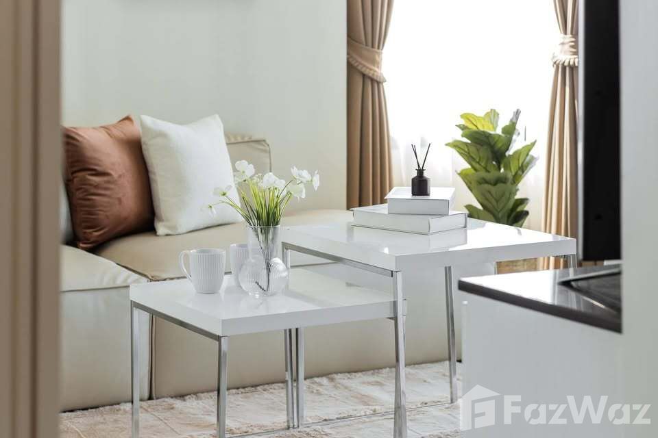 picture 2 Bedrooms Condo for rent at Pyne by Sansiri 2014316 - 9/14