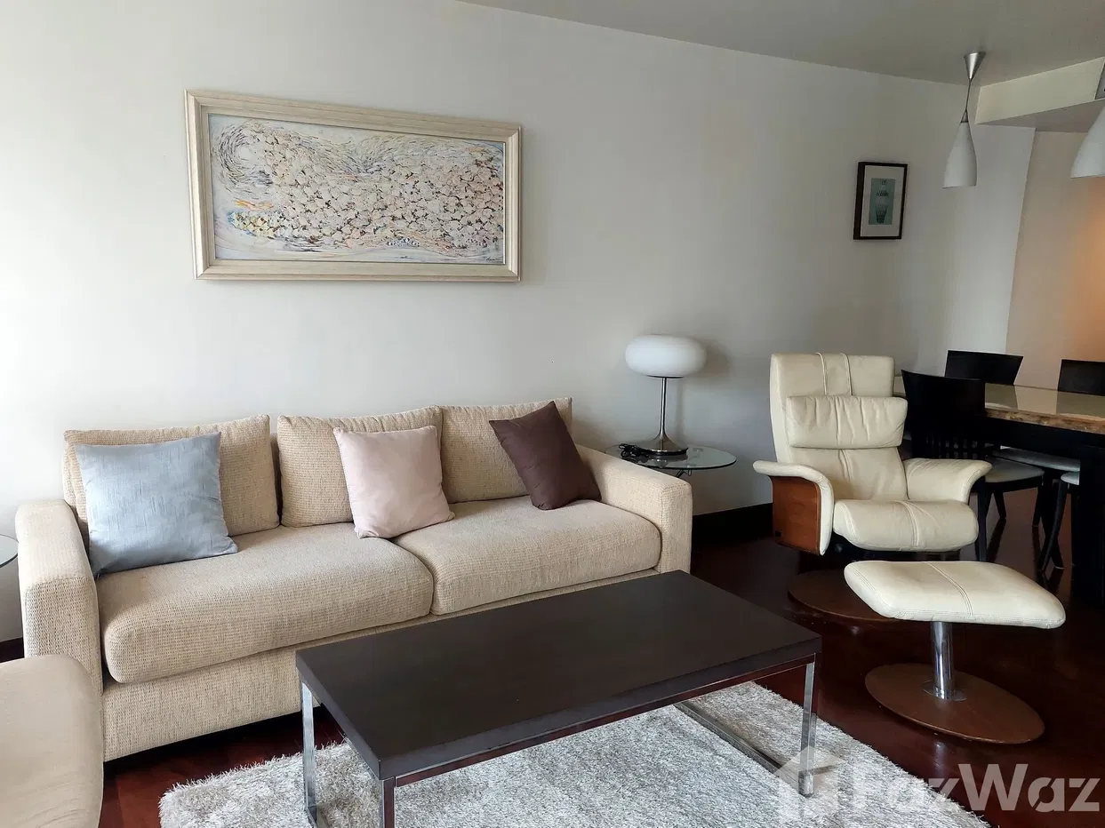 picture 2 Bedroom Condo for Rent ar Urbana Langsuan 5650111 - 7/20