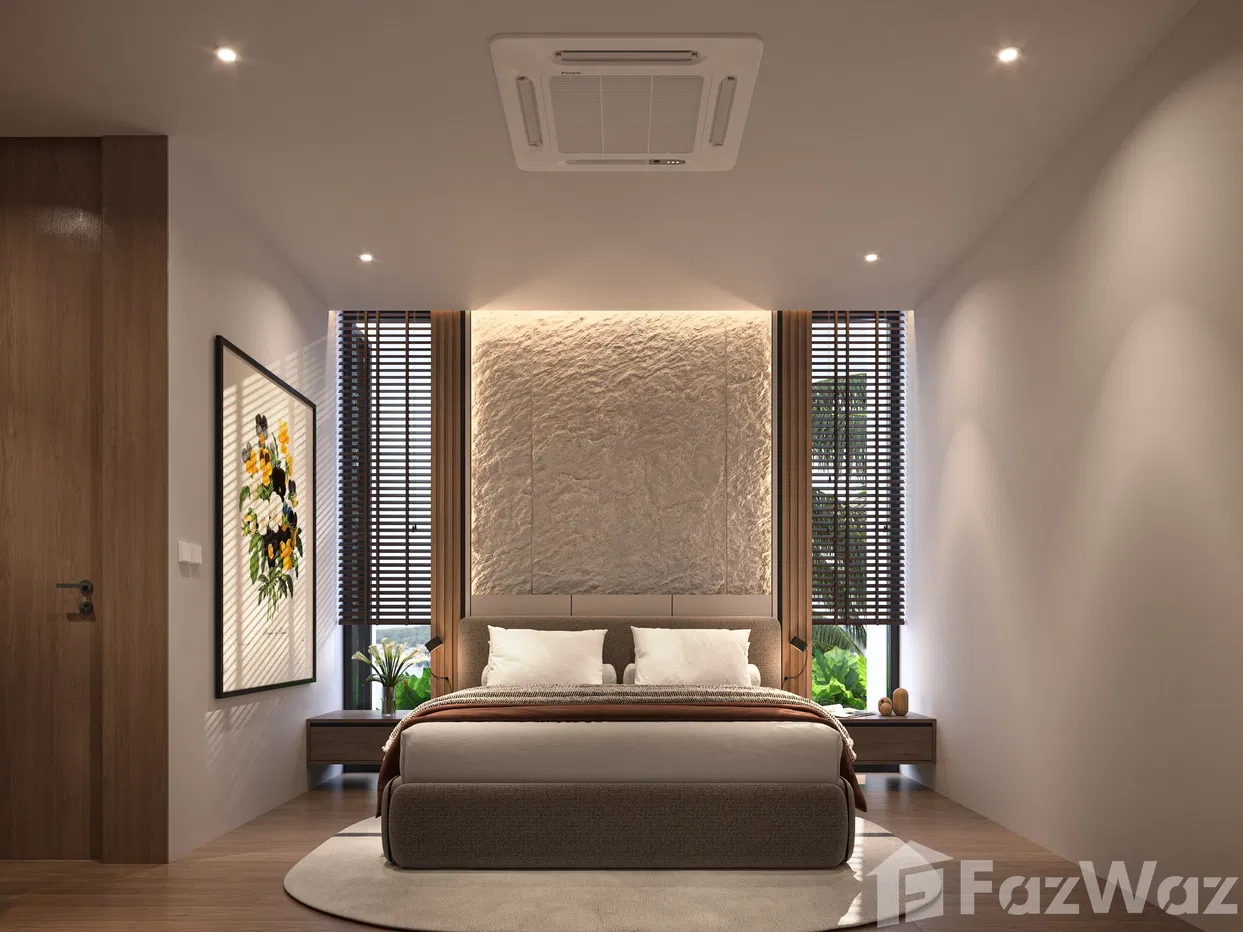 รูป ขาย วิลล่า 4 ห้องนอน ในโครงการ แอมเบอร์ แชมเบอร์ 5754949 - รูปที่ 4/6