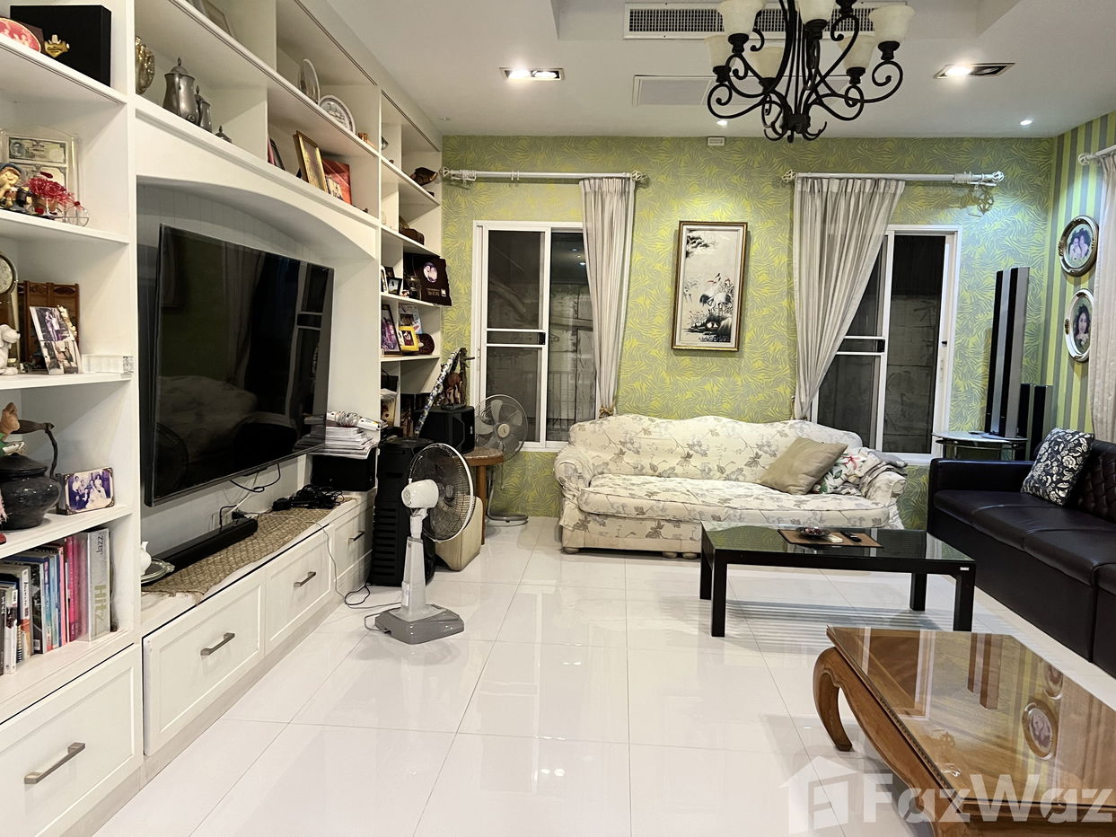รูป ขาย บ้านเดี่ยว 3 ห้องนอน ใน ลาดพร้าว, กรุงเทพมหานคร 1700396 - รูปที่ 15/18