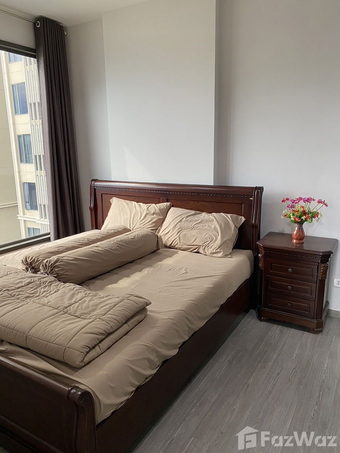 picture 1 Bedroom 1 Bathroom for Sell at Nye by Sansiri 1950618 - 9/10