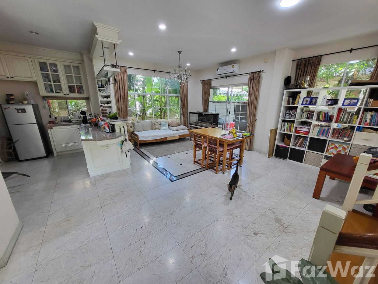 picture 4 Bedroom House for sale at Baan Nanthawan Suanluang Rama 9  1704338 - 3/13