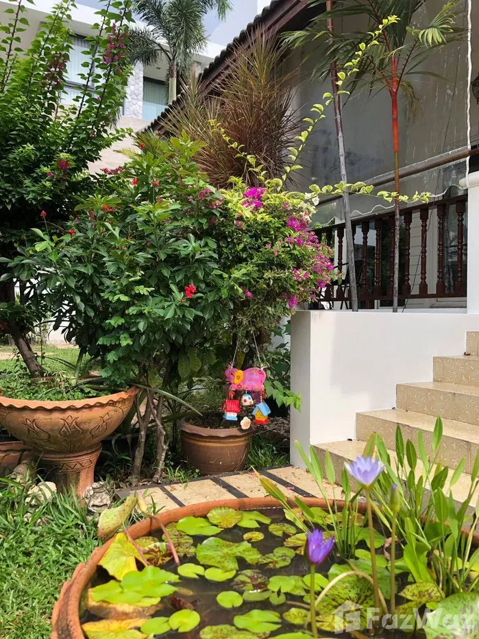 picture Pattaya Green Ville 5743164 - 21/49