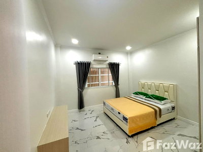 บ้านเดี่ยว หัวหิน ประจวบคีรีขันธ์ : ขาย บ้านเดี่ยว 3 ห้องนอน ในโครงการ บ้านพัดเย็นวิลเลจ 1983235