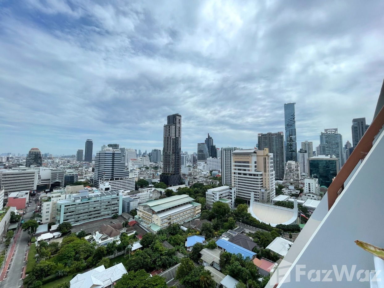 รูป ขาย คอนโด 2 ห้องนอน ในโครงการ บ้าน สิริ สีลม 1864952 - รูปที่ 27/29