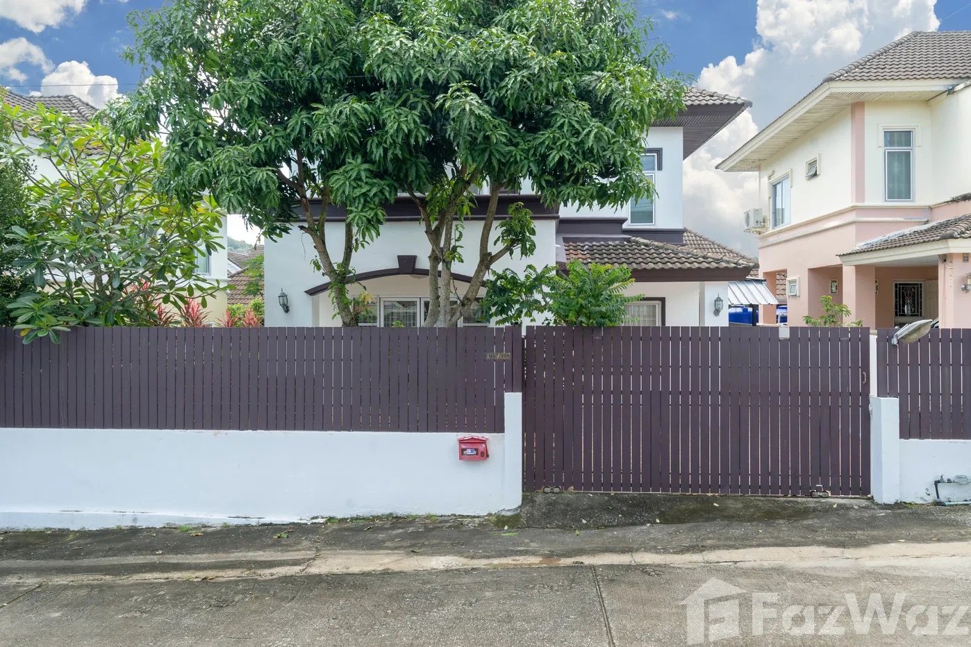 รูป ขาย บ้านเดี่ยว 4 ห้องนอน ในโครงการ บ้านร็อคการ์เด้น บายพาส ภูเก็ต เฟส 3,4,5 1174684 - รูปที่ 25/27