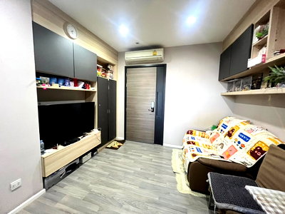 Condos for sale : Selling a burden 🔥🔥 Special price condo, good location, The Room Sathorn - St. Louis MD-25084702