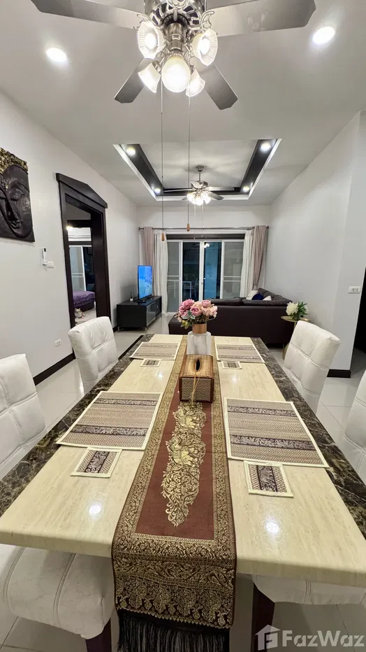 รูป บ้านเดี่ยวให้เช่า 3 ห้องนอน ในโครงการ เอเมอรอล รีสอร์ต 1984921 - รูปที่ 11/38