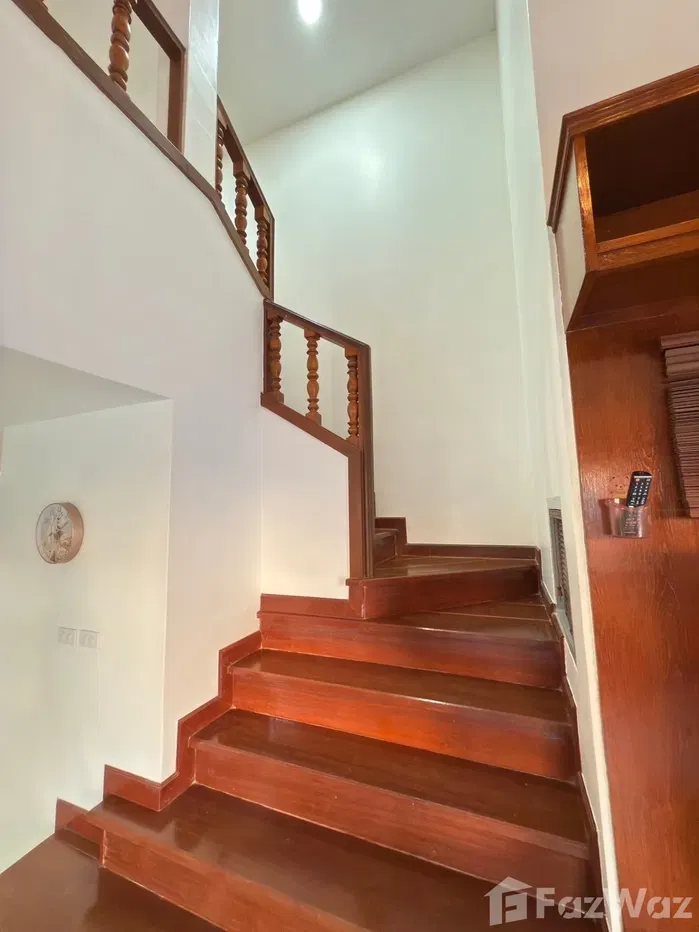 picture 5 bedroom villa fully furnish at Centtral Park 5 Pattaya 2008723 - 19/36