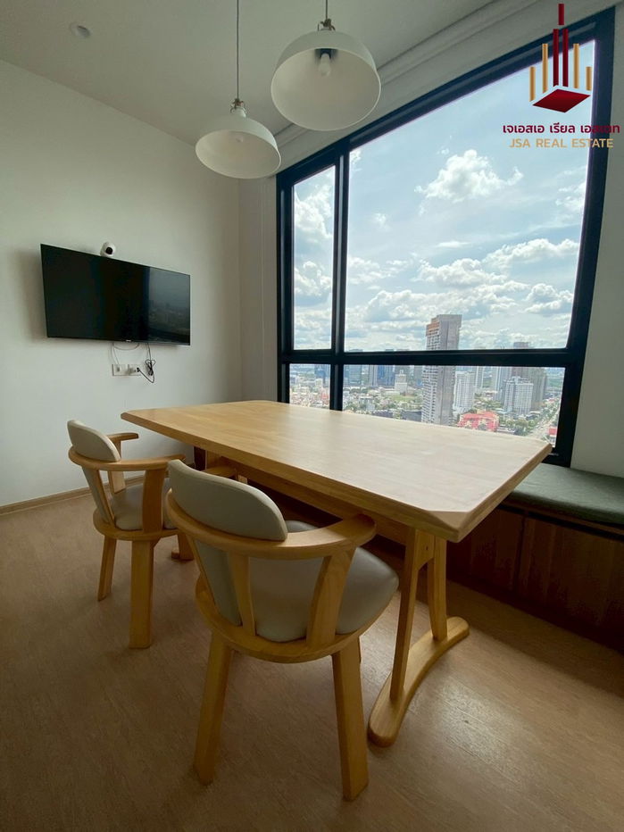 picture ✨ For Sale: Maru Ladprao 15 Condo ✨  💰 Only 8,880,000 THB - 6/7