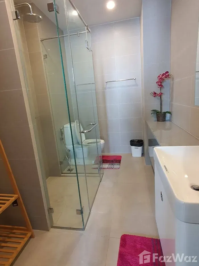 รูป คอนโดให้เช่า 1 ห้องนอน ในโครงการ โนเบิล เพลินจิต 1134222 - รูปที่ 5/8