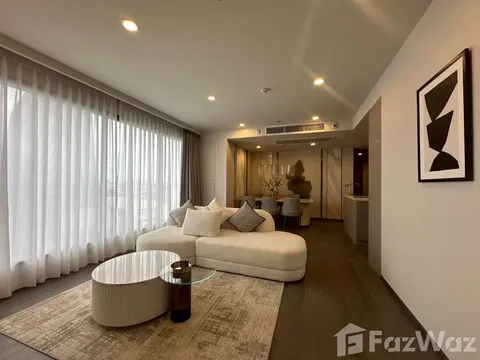 3 ห้องนอนสุดหรู ที่ Coco Parc – ทำเลเยี่ยม 5762621