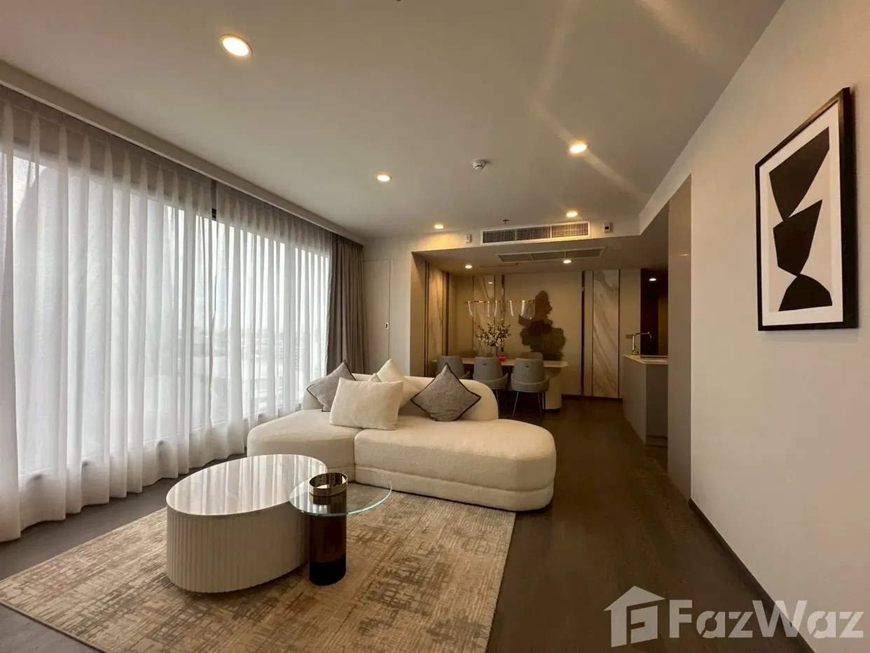 รูป 3 ห้องนอนสุดหรู ที่ Coco Parc – ทำเลเยี่ยม 5762621 - รูปที่ 1/30