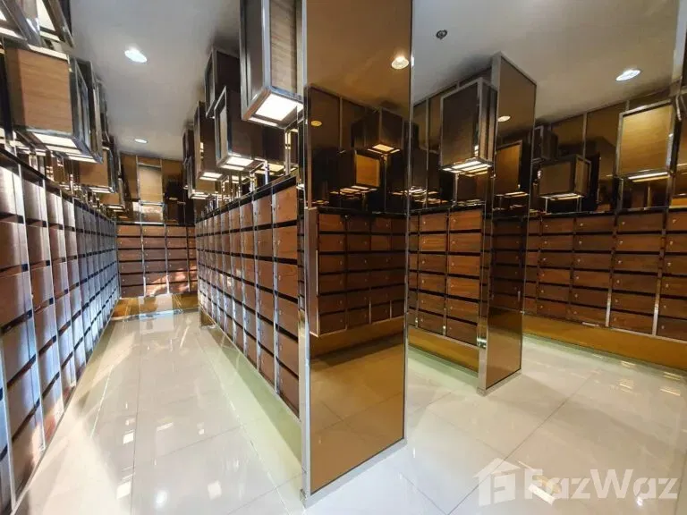picture 1 Bedroom Condo for sale at The Niche Pride Thonglor-Phetchaburi  621116 - 7/8