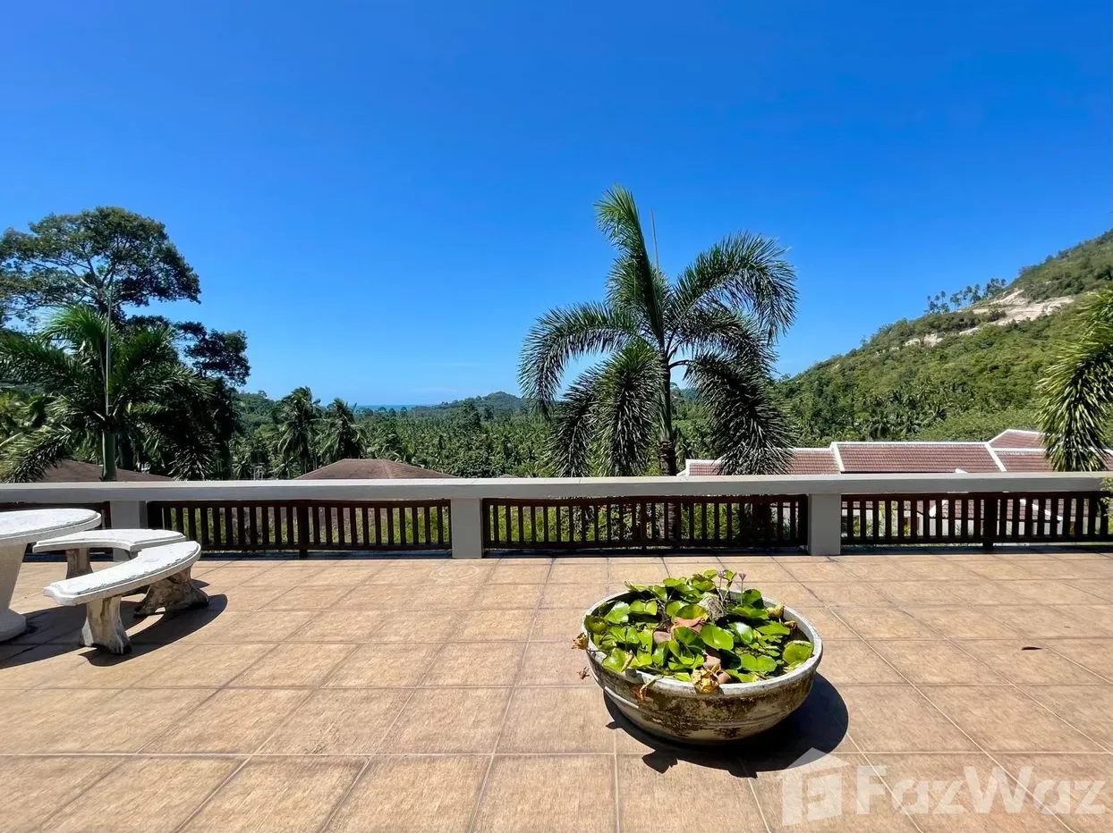 picture 3 Bedroom Villa for rent in Taling Ngam, Surat Thani  5760941 - 5/19