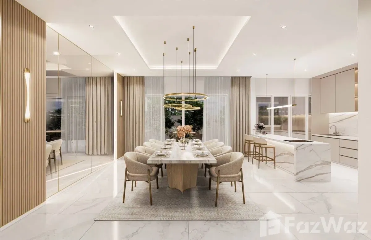 รูป ขาย วิลล่า 5 ห้องนอน ในโครงการ เอ็นชานท์ วิลล่า 1870356 - รูปที่ 28/34