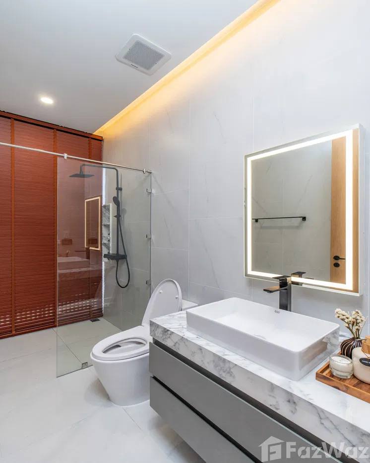 picture 4 Bedroom Villa for sale at Bliss Hideaway  1943243 - 3/16