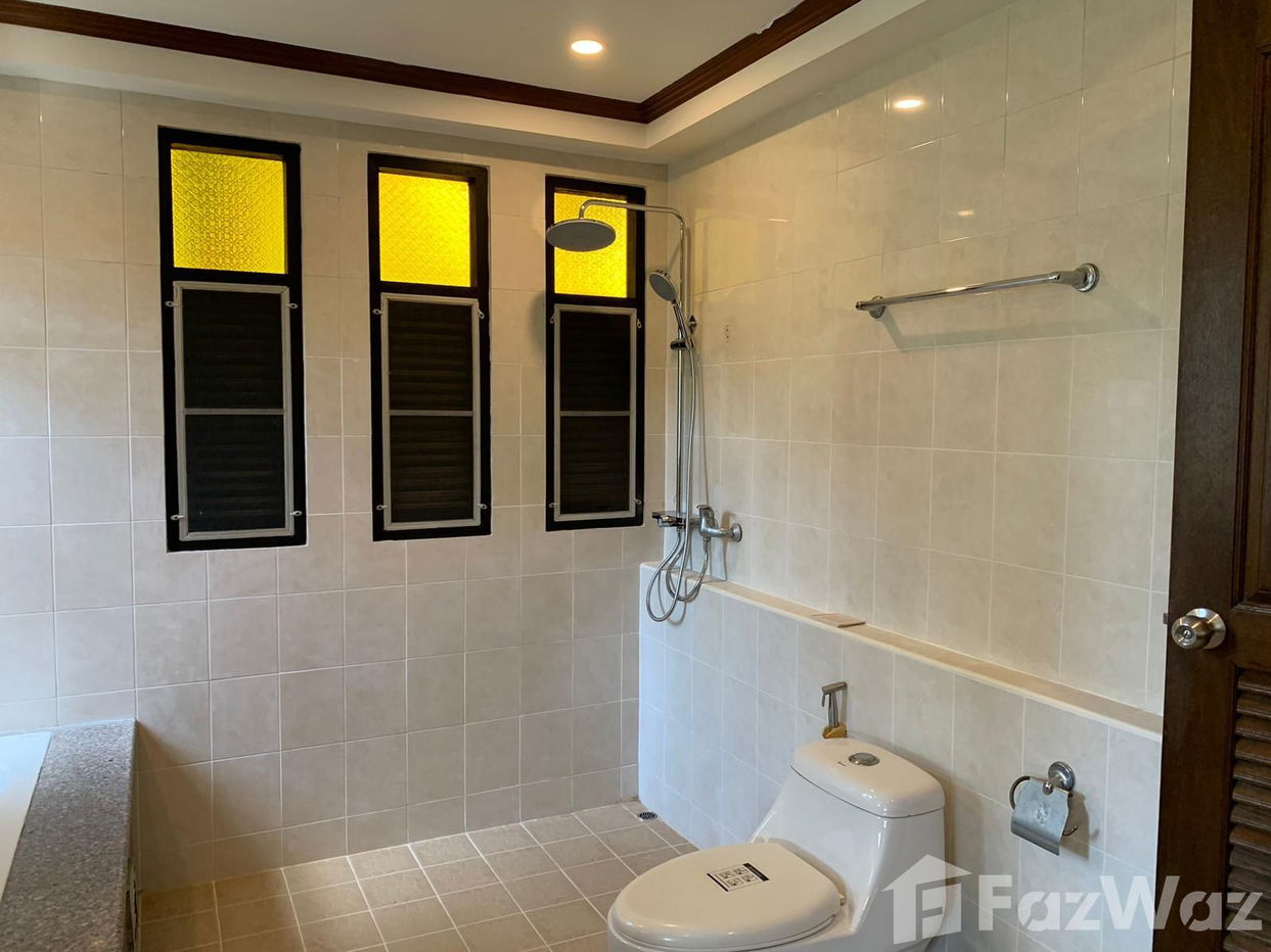 รูป วิลล่าให้เช่า 2 ห้องนอน ในโครงการ ไทย วิลล่า แอท ป่าสัก ซอย 8 1370316 - รูปที่ 10/10