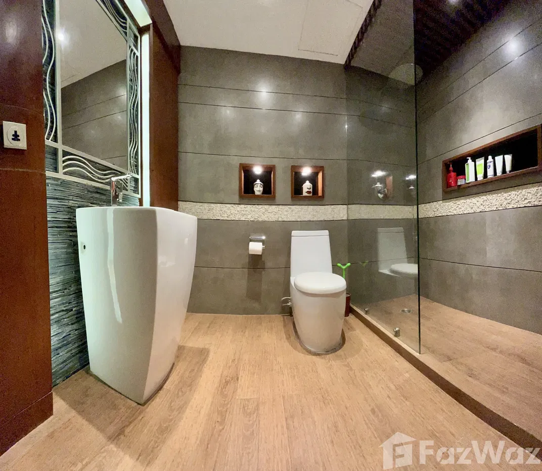 รูป ขาย คอนโด 1 ห้องนอน ในโครงการ หลังสวน วิลล์ 1718758 - รูปที่ 9/18
