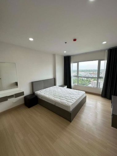 Ready to move in room for rent!! Supalai Vereda Phasi Charoen Station, 1Bed, 42 SQ.M., Building B, 14th floor, fully furnished