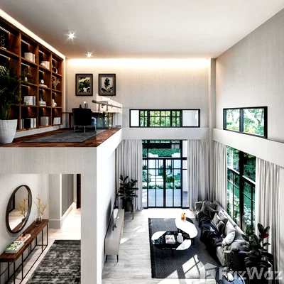 บ้านเดี่ยว ถนนคู้บอน : ขาย บ้านเดี่ยว 5 ห้องนอน ในโครงการ บ้าน ณรา วงแหวน-รามอินทรา 5353136