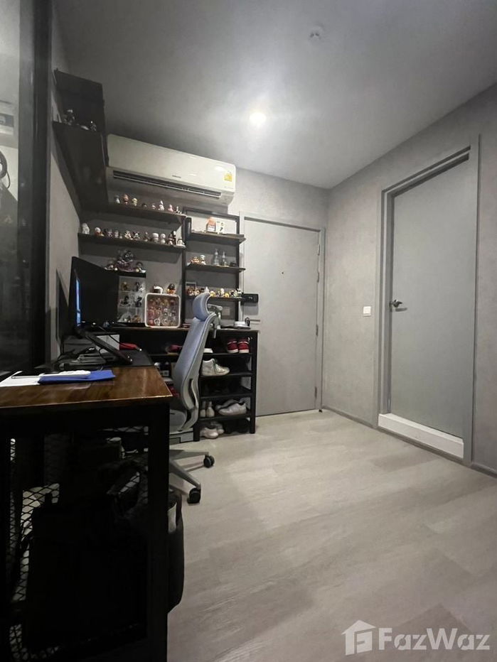 picture 1 Bedroom Condo for sale at Aspire Sukhumvit-Onnut  1953099 - 10/10
