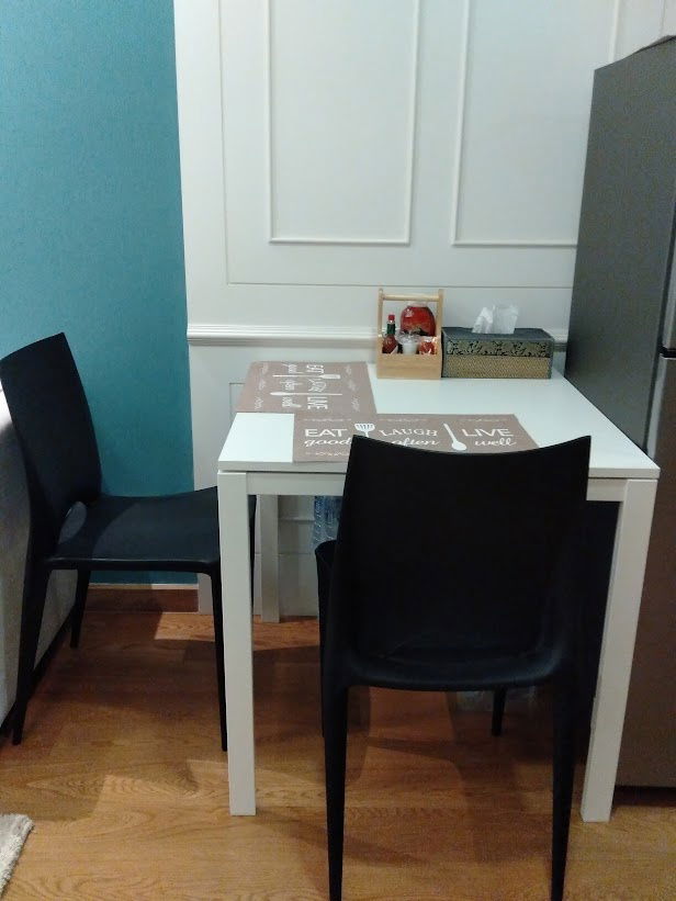 picture RS2484 For Rent – Interlux Premier Sukhumvit 13 Low-Rise Condo | Fully Furnished | Prime Location in Sukhumvit - 7/12