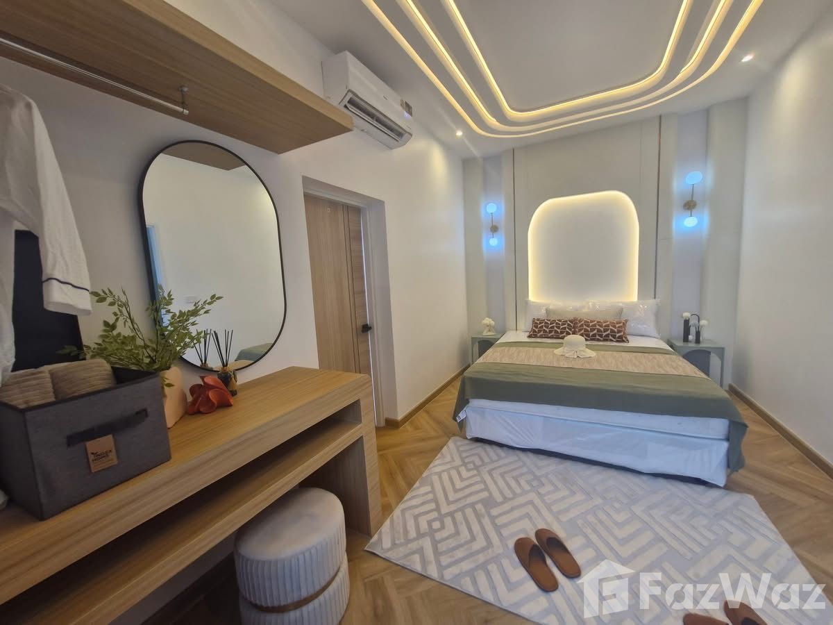 รูป ขาย วิลล่า 5 ห้องนอน ใน บางละมุง, ชลบุรี 5567360 - รูปที่ 10/18