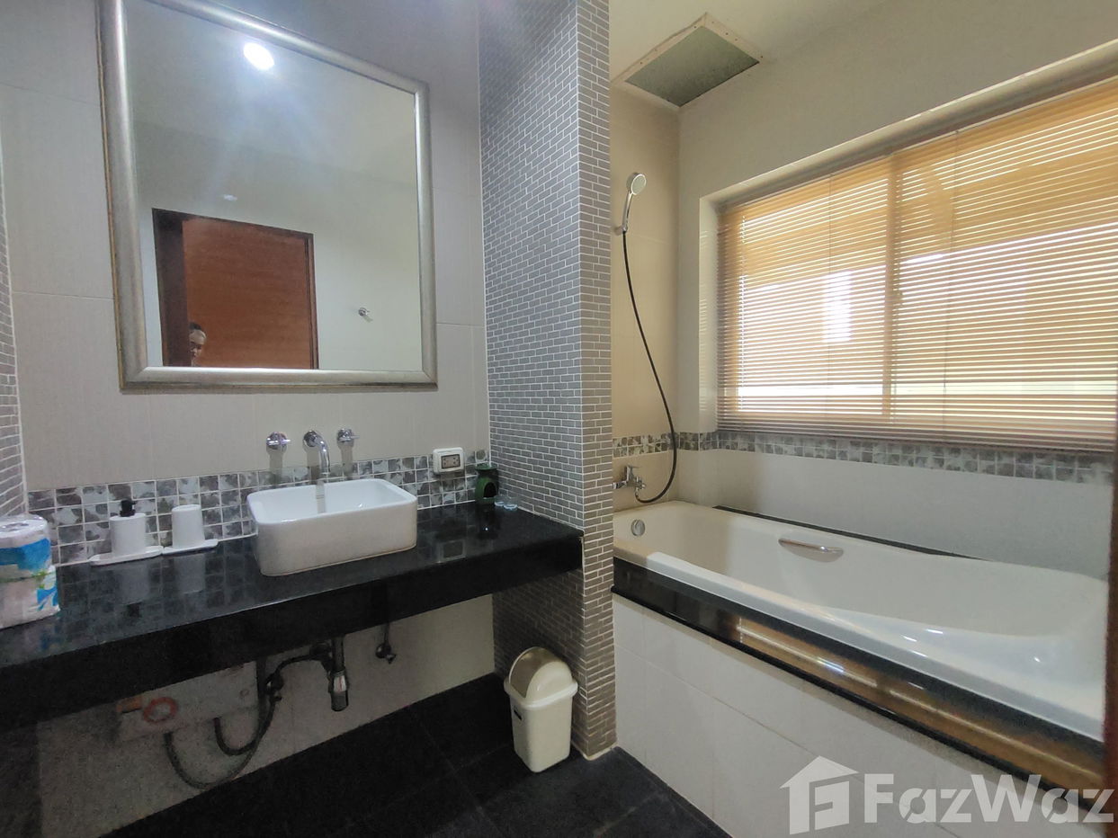รูป บ้านเดี่ยวให้เช่า 3 ห้องนอน ใน เชิงทะเล, ภูเก็ต 1989531 - รูปที่ 13/21